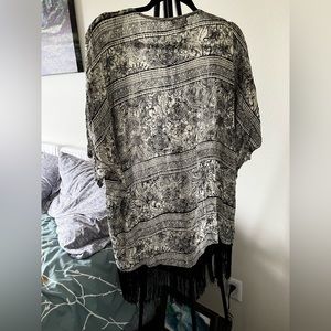 Cover up